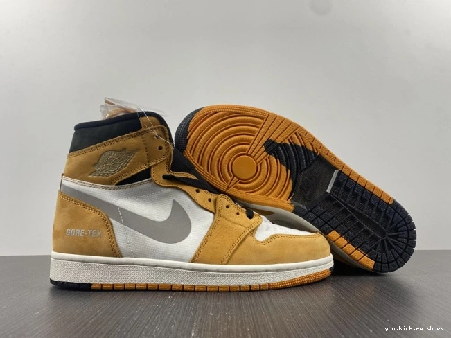 High Gore-Tex Light 1 Jordan Element Curry DB2889-700 0629